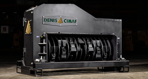 Denis Cimaf Mulching Attachments 6 Denis cimaf dah mulcher