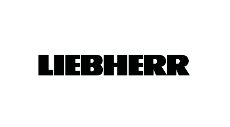 Liebherr material handlers