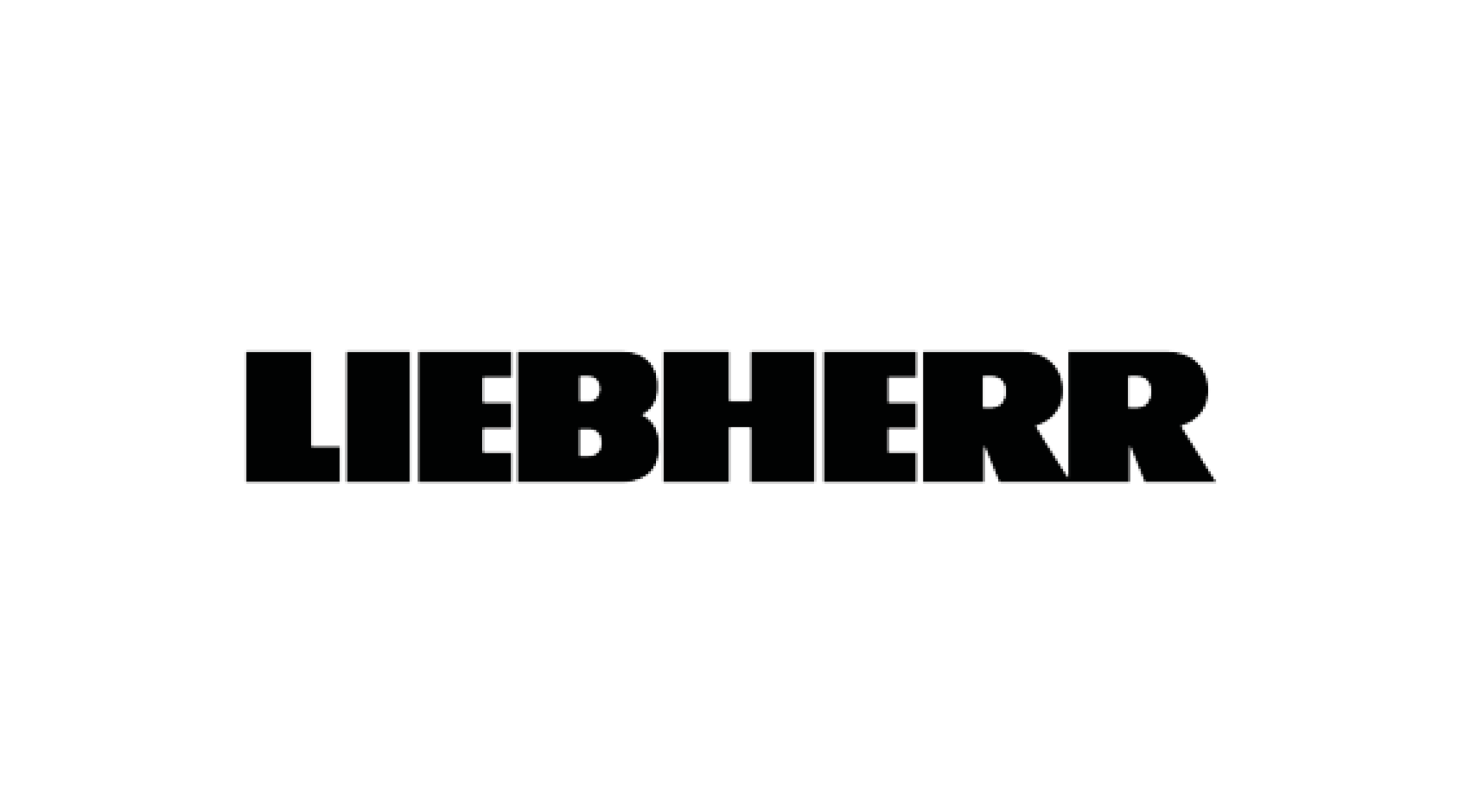 Liebherr material handlers