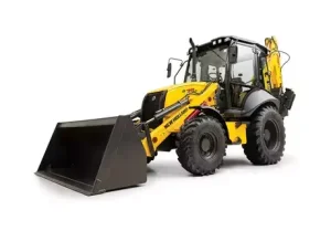New Holland Loader Backhoes 9 New holland b75d