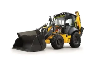 New Holland Loader Backhoes 11 New holland b95 tc