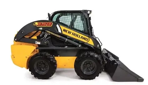 New holland l328