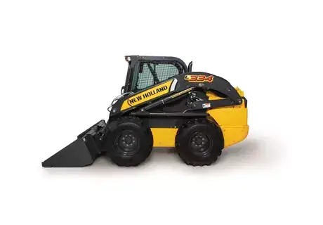New holland l334