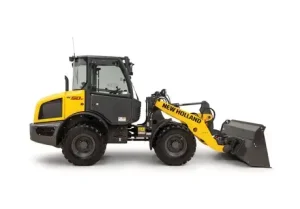 New Holland Wheel Loaders 9 New holland w50c