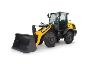 New Holland Wheel Loaders 11 New holland w70c