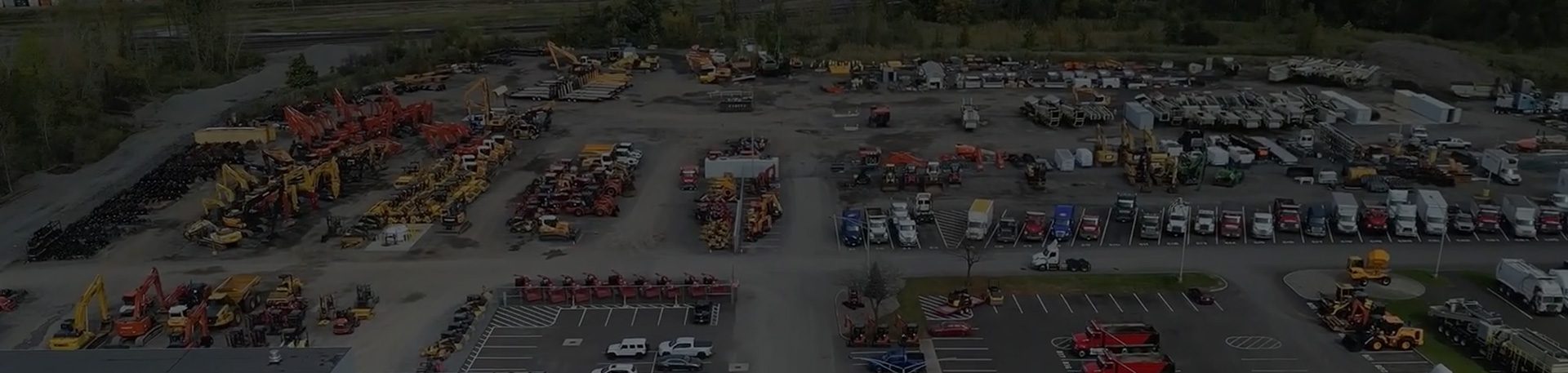 Tracey Road Equipment 1 Tracey road equipment hero background