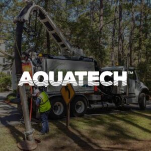 New truck product lines aquatech products nav