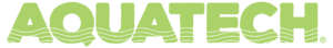 Aquatech logo 2026