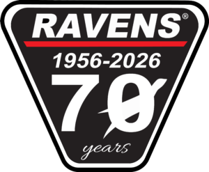Kruz-ravens trailers