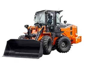 Hitachi mid size wheel loaders hitachi zw100 7