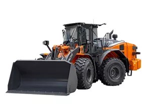Hitachi full size wheel loaders hitachi zw250 7