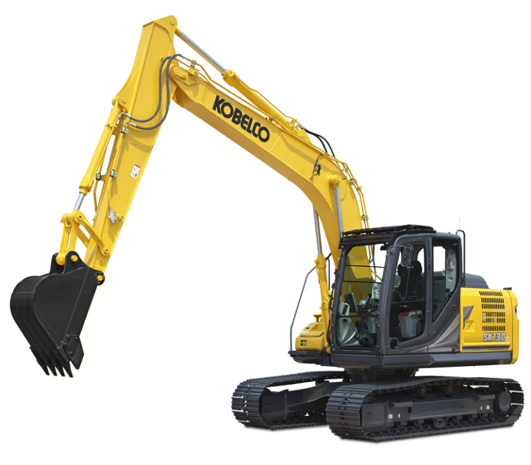 Kobelco conventional excavators kobelco sk130lc 11