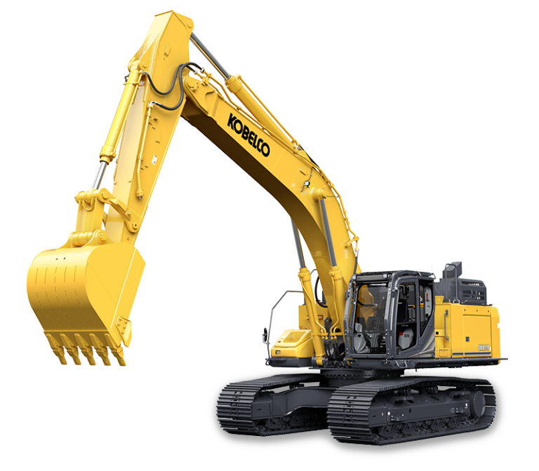 Kobelco conventional excavators kobelco sk520lc 11