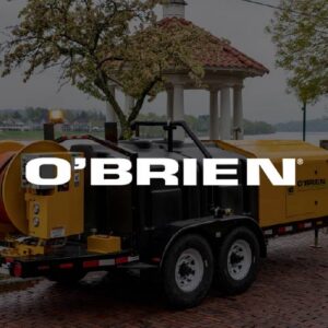 New truck product lines product nav obrien