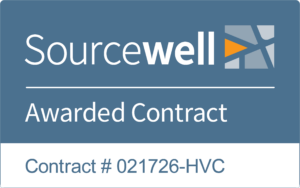Sourcewell - hi-vac