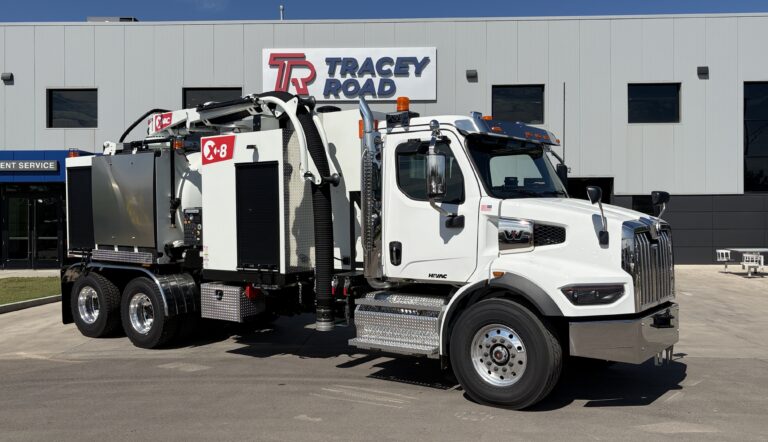 Hi-vac corporation - x-vac x-8