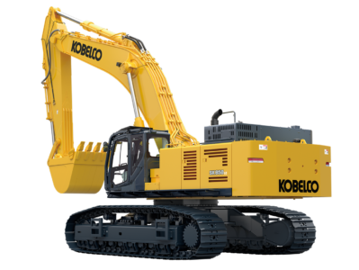 Kobelco sk850lc-11 conventional excavator