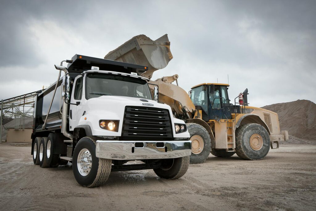 Detroit gen 6 diesel engines