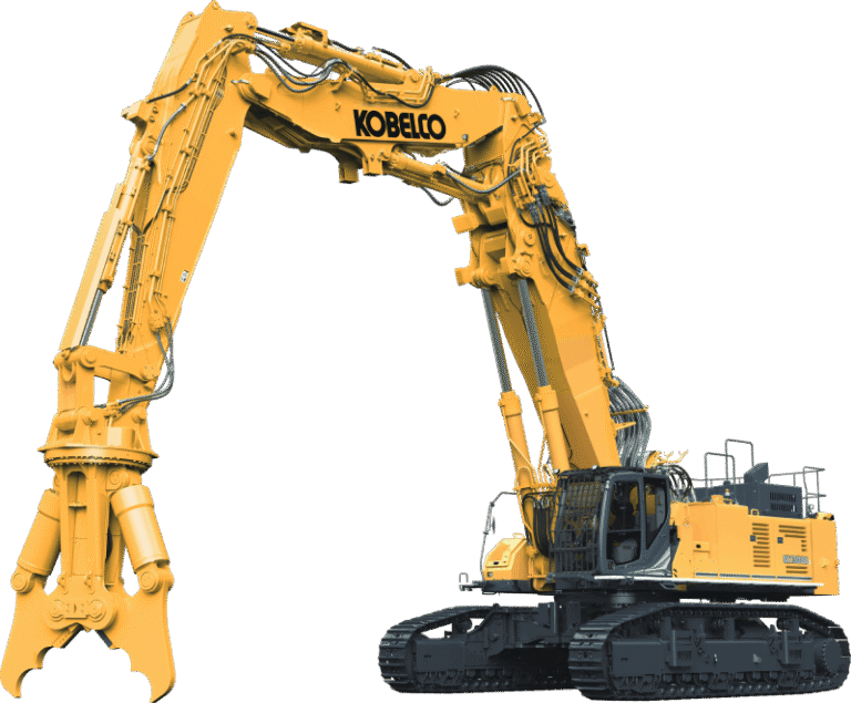 Kobelco sk1300dlc-11