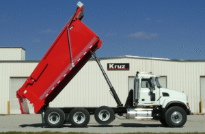 Kruz-ravens trailers