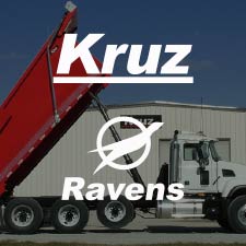 Trailers kruz product category