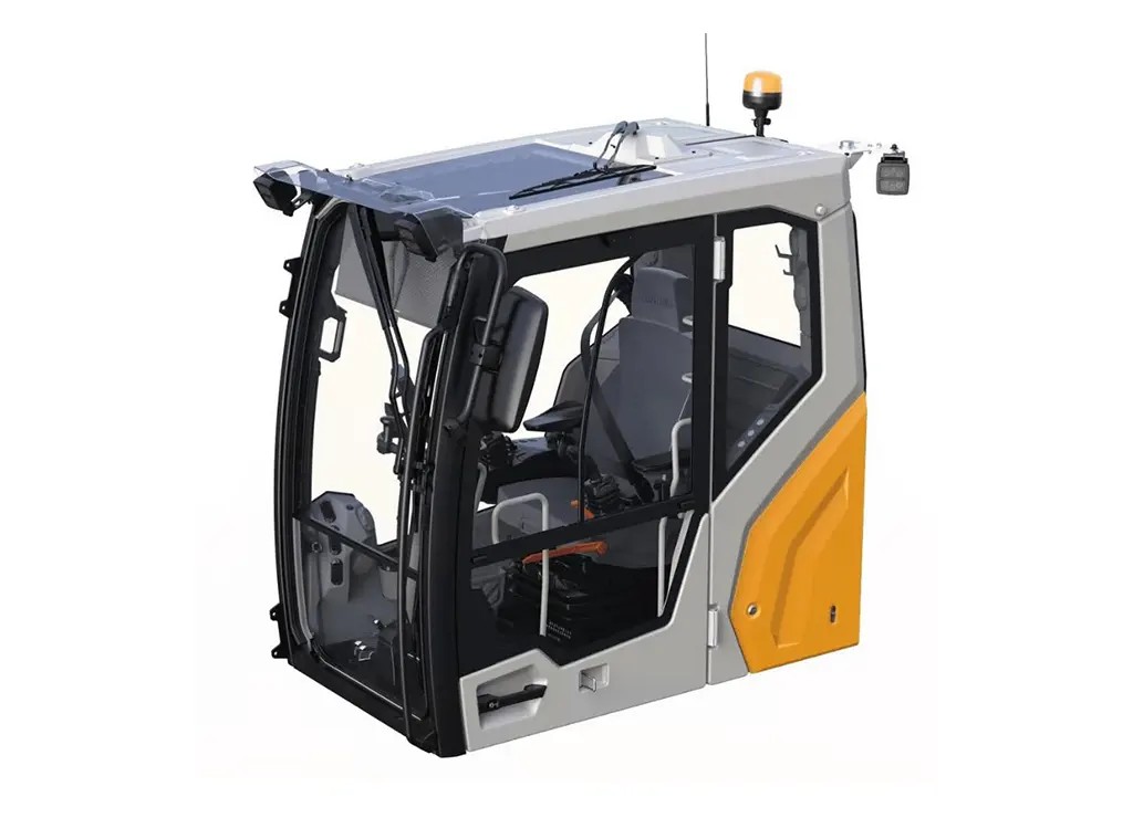 Liebherr emcab