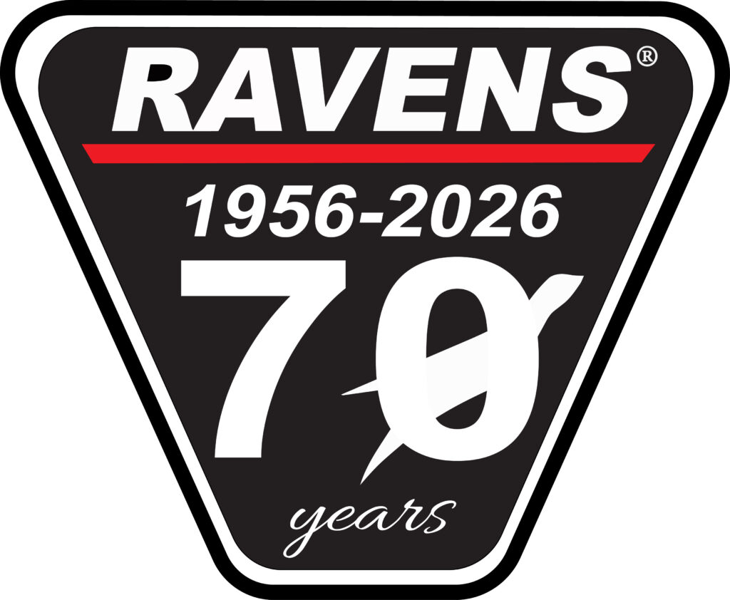 Kruz-ravens trailers