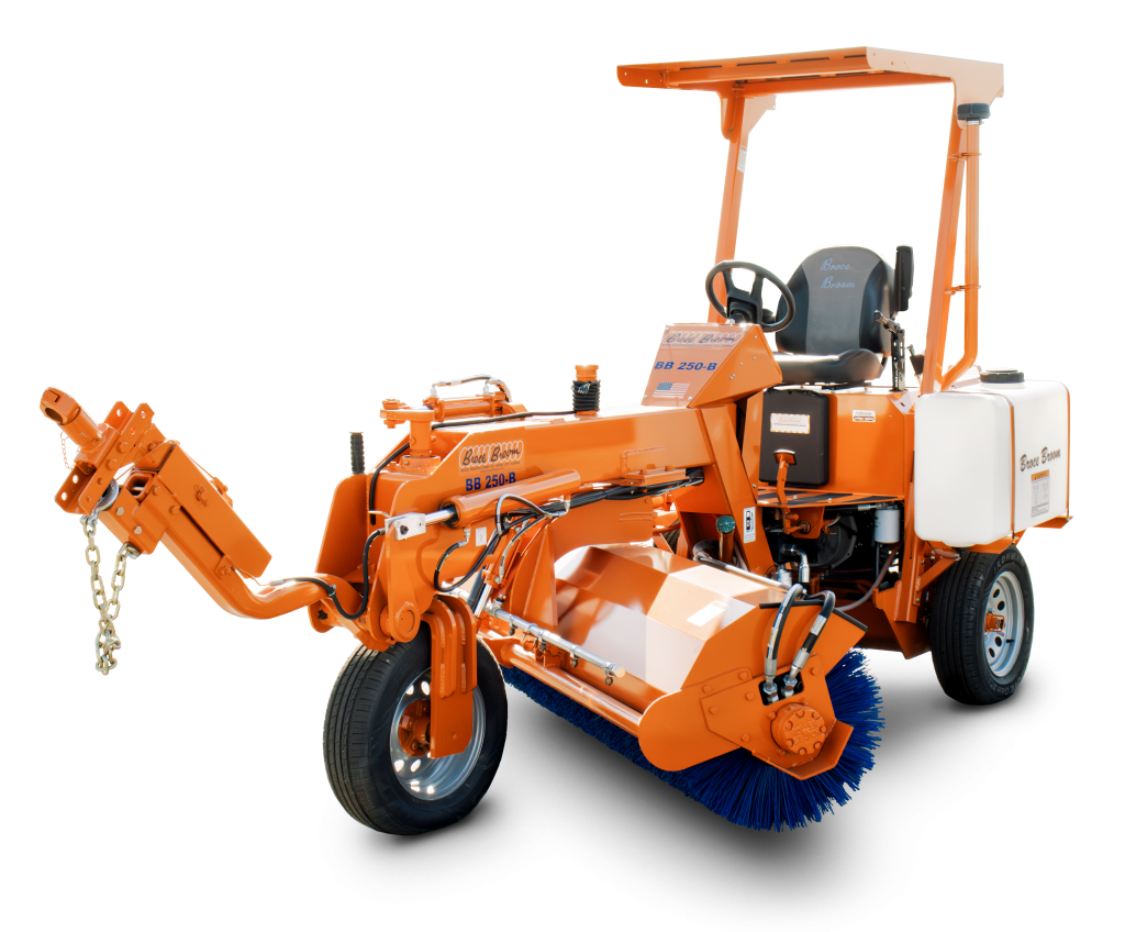 Broce bb-250