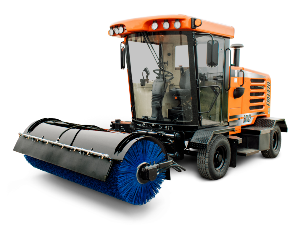 Broce fmj470