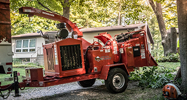 Morbark brush chippers eager beaver 1621x