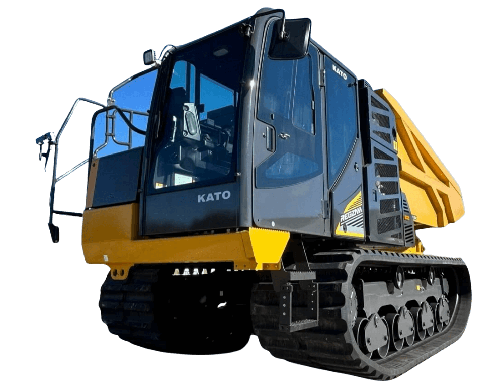Kato ic110r
