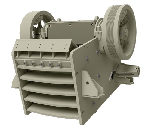 Astec pioneer jaw crushers pioneer 3055